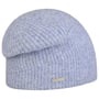 Beanie Valarena Headsock by Seeberger azul claro