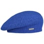 Boina de Malha Valarena by Seeberger real - azul