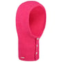 Balaclava Valarena by Seeberger cor-de-rosa