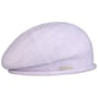 Boina com Borda Enrolada Maresa by Seeberger malva