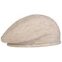 Boina com Borda Enrolada Maresa by Seeberger bege