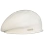 Boina com Borda Enrolada Maresa by Seeberger branco