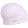 Beanie Maresa Soft Headsock by Seeberger malva