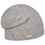Beanie Maresa Soft Headsock by Seeberger cinzento claro