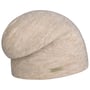 Beanie Maresa Soft Headsock by Seeberger aveia