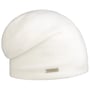 Beanie Maresa Soft Headsock by Seeberger branco