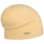 Beanie Maresa Soft Headsock by Seeberger amarelo pastel