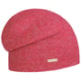 Beanie Maresa Soft Headsock by Seeberger cor-de-rosa