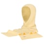 Cachecol com Capuz Alova Soft by Seeberger amarelo pastel