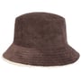 Chapéu Ansen Bucket by bedacht castanho