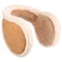 Aquecedores de Orelha Classic Look by Lipodo bege