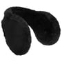 Aquecedores de Orelha Classic Look by Lipodo preto