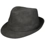Chapéu Trilby Vintage Look by Lipodo cinzento