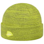 Gorro de Malha Astron Reflective by Eisbär amarelo