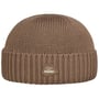 Gorro Docker Timur by Eisbär castanho