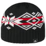 Gorro de Malha Jarek by Eisbär preto