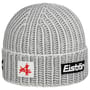 Gorro com Bainha Sorrak by Eisbär cinzento