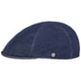 Denim Fine Cord Flatcap by Lierys ganga