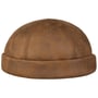 Gorro Docker Vintage Look by Lierys castanho
