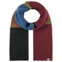 Cachecol de Malha Multicolour Mohair Mix by Lierys cores mistas