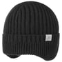 Gorro de Malha Riveco by Lierys preto