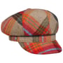 Boné Newsboy John Hanly by Lierys cores mistas