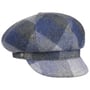 Boné Newsboy John Hanly Classic by Lierys azul