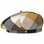 Boina Jarena Check by Lierys camel