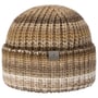 Gorro com Bainha Limera by Lierys bege - castanho