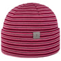 Gorro com Bainha Jorvika Merino by Lierys cor-de-rosa