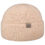 Gorro com Bainha Uni Wool by Lierys aveia