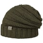Beanie Pinea Uni by Lierys azeitona
