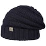 Beanie Pinea Uni by Lierys azul marinho