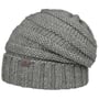 Beanie Pinea Uni by Lierys cinzento claro