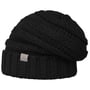 Beanie Pinea Uni by Lierys preto