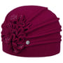 Gorro de Lã Fresada Darona by Lierys fúcsia