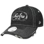 9Twenty WMNS Distress Cap by New Era preto