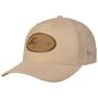 9Forty Faux Suede Cap by New Era bege