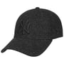 Boné 9Forty Winter Yankees by New Era preto