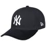 9Forty Cord Visor MC Yankees Cap by New Era azul marinho
