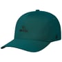 Boné Vaporcool Flexfit Delta by Rip Curl verde escuro