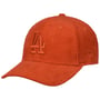 Boné de Bombazine 9Forty MLB Dodgers by New Era laranja