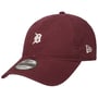 Boné 9Twenty Mini Tigers Logo by New Era bordeaux