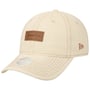 Boné 9Twenty Yankees Script Logo by New Era branco creme