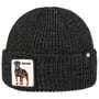 Beanie The Bad Boy Dog by Goorin Bros. castanho - manchado