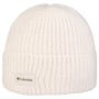 Luxe Cuffed Sherpa Beanie by Columbia bege