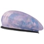 Boina Heathered Tie Dye by Kangol roxo