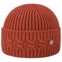 Gorro com Bainha Seraphina by Chillouts coral