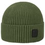 Gorro Karl Cotton by Chillouts azeitona