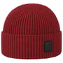 Gorro Karl Cotton by Chillouts bordeaux
